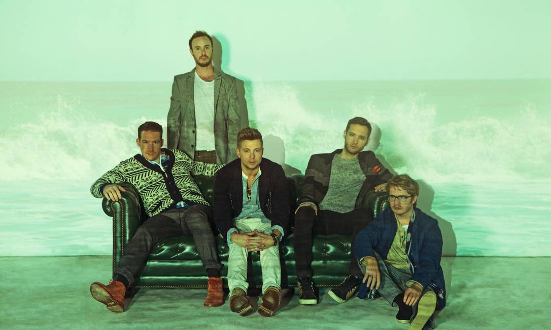 OneRepublic