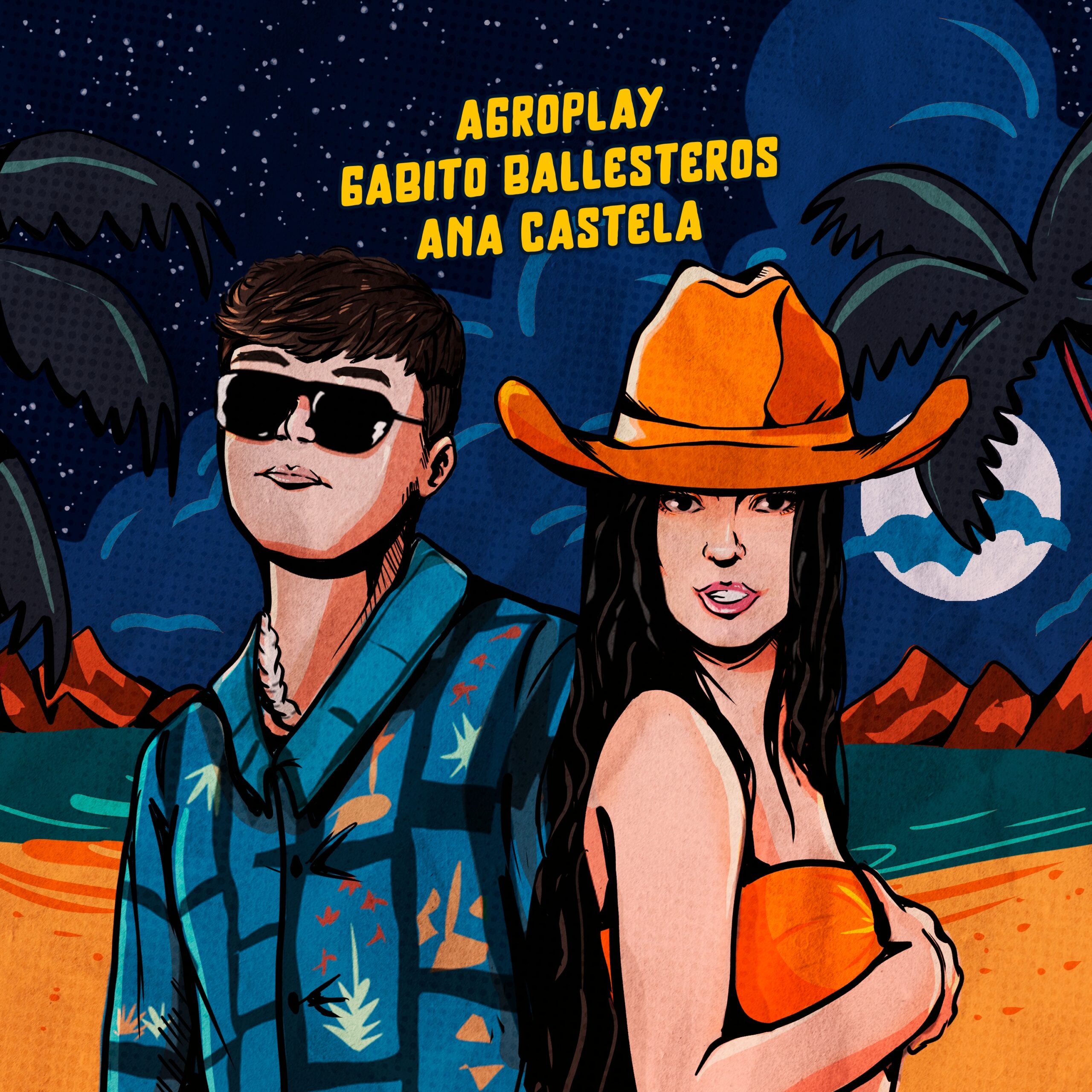 CAPA-Saudade