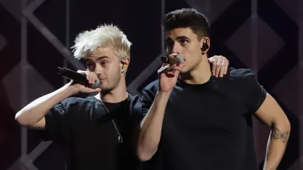 Jack & Jack