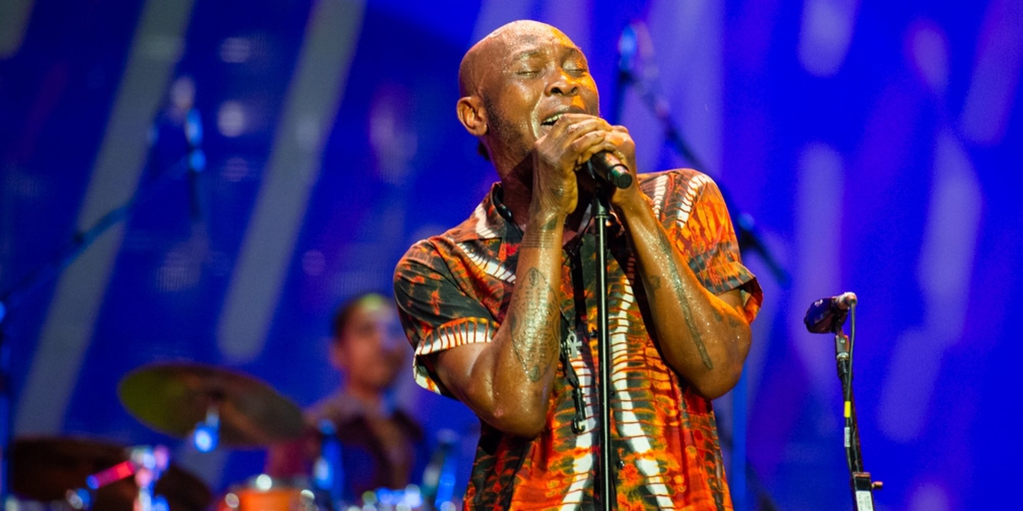 Seun Kuti
