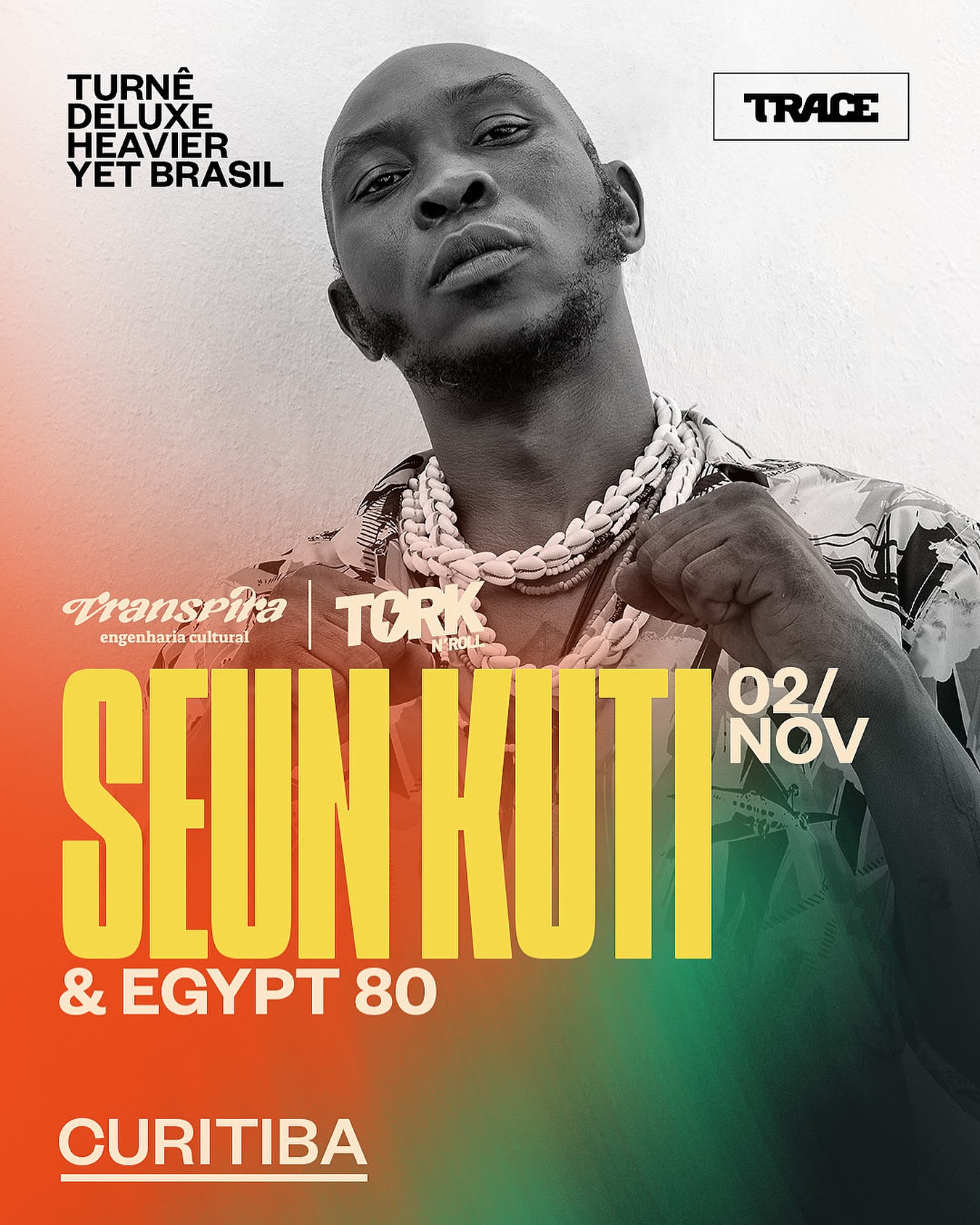 Seun Kuti