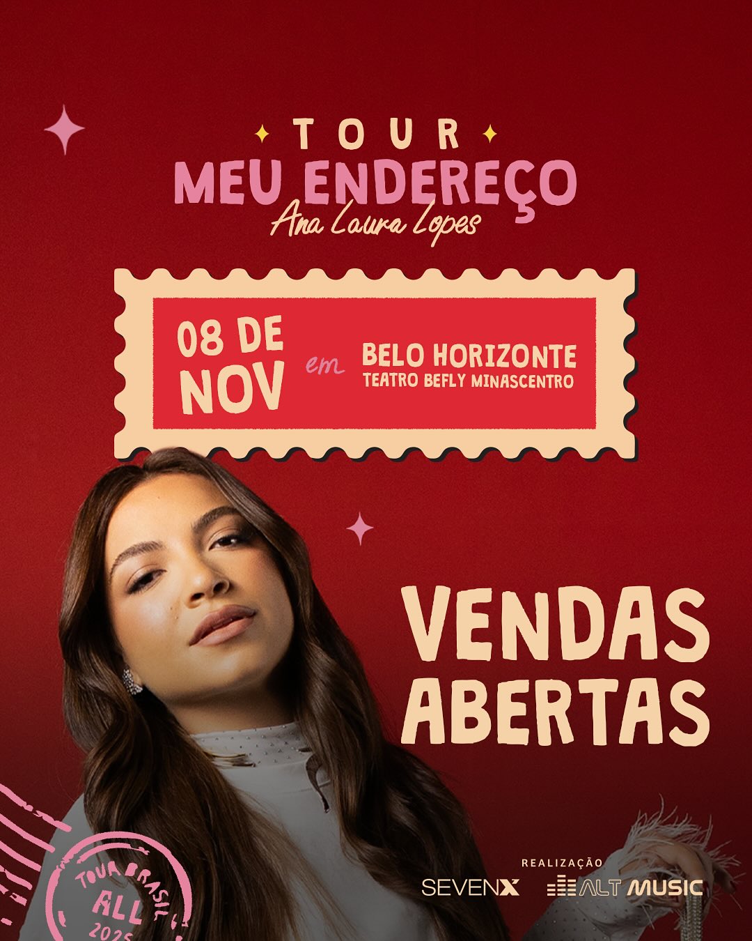 Ana Laura Lopes
