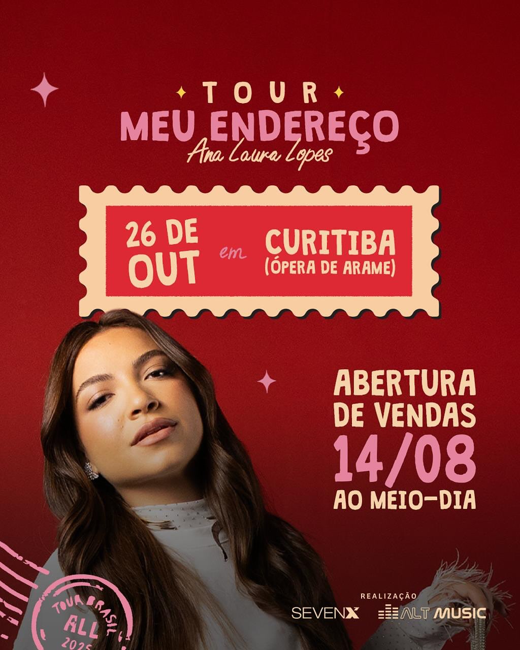 Ana Laura Lopes