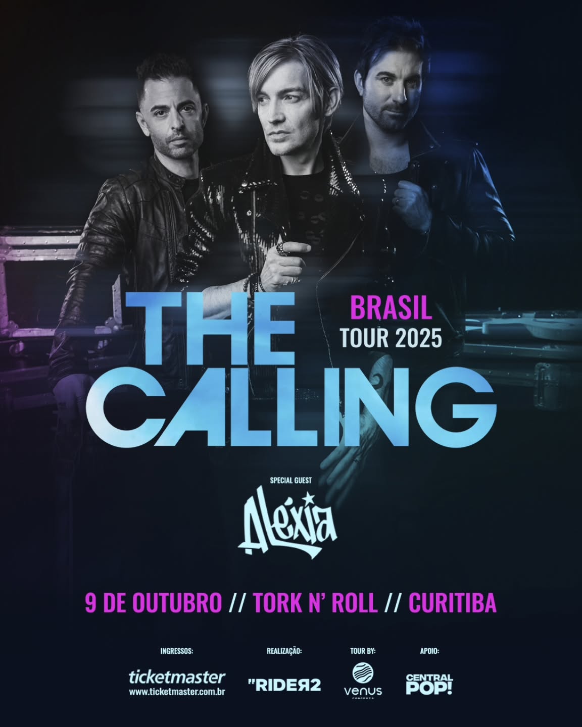 The Calling