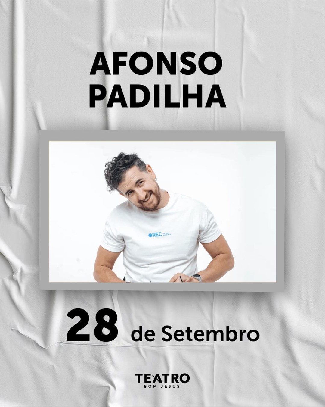 Afonso Padilha