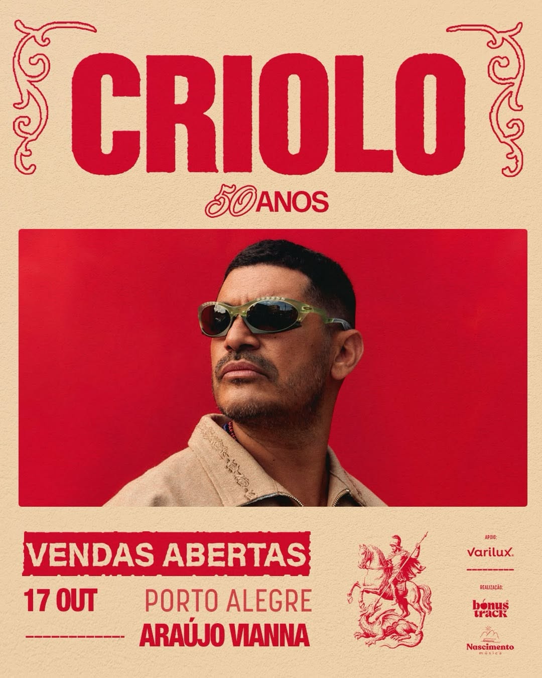 Criolo