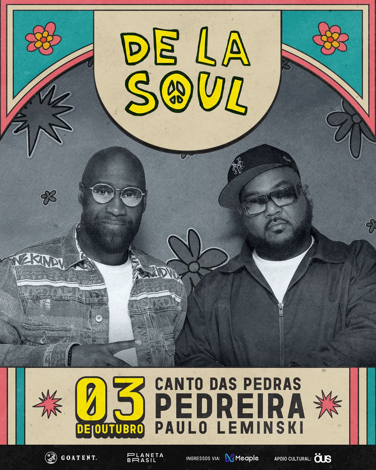 De La Soul