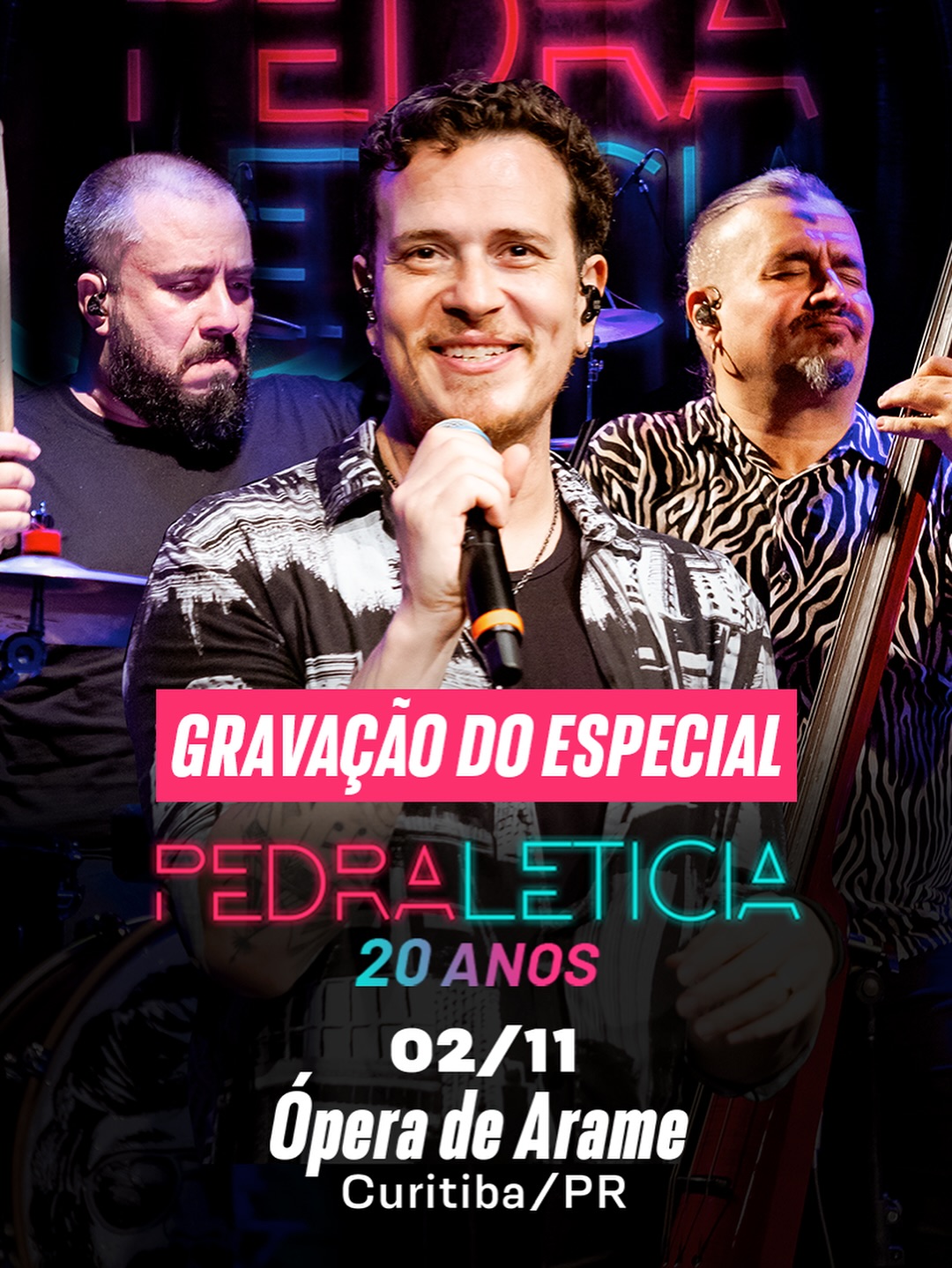 Pedra Letícia