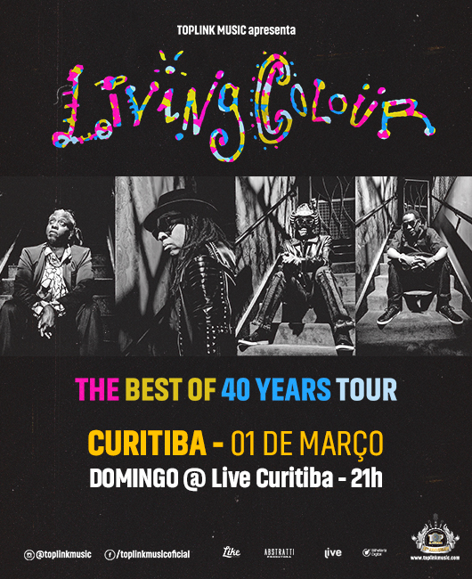 Living Colour