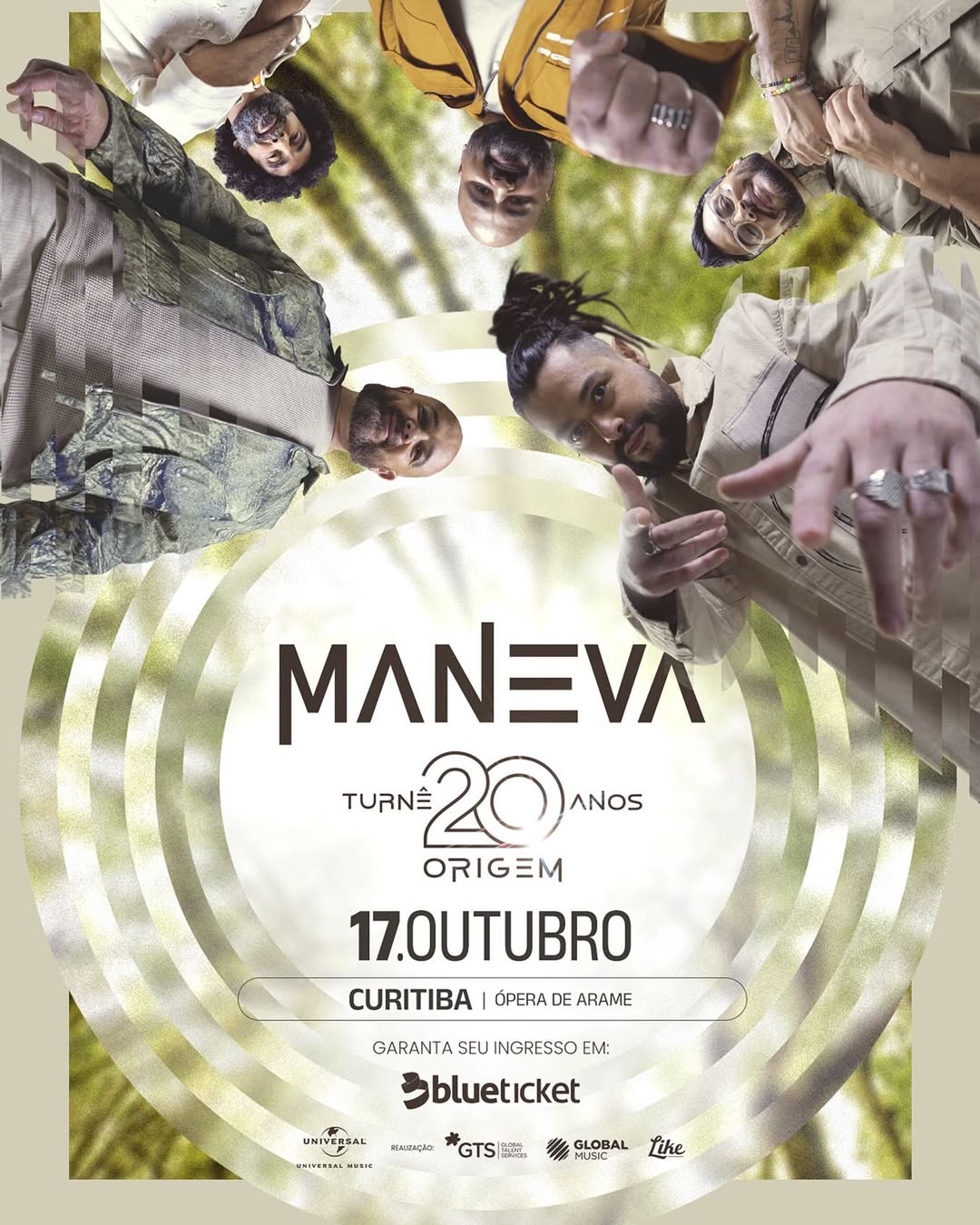 Maneva