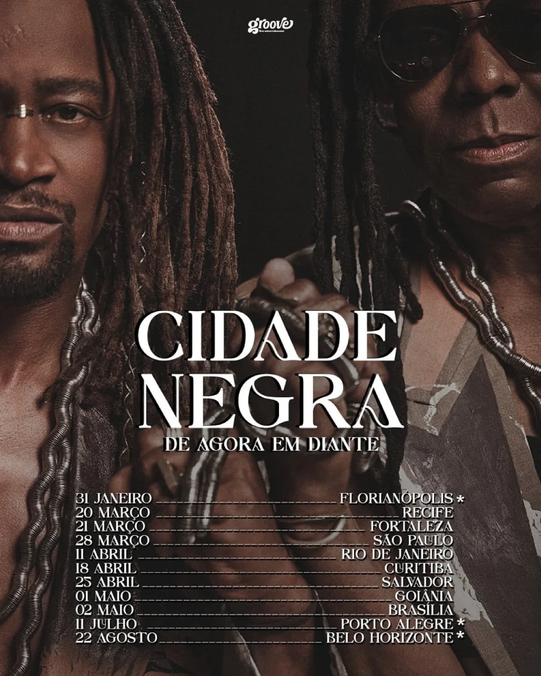 Cidade Negra