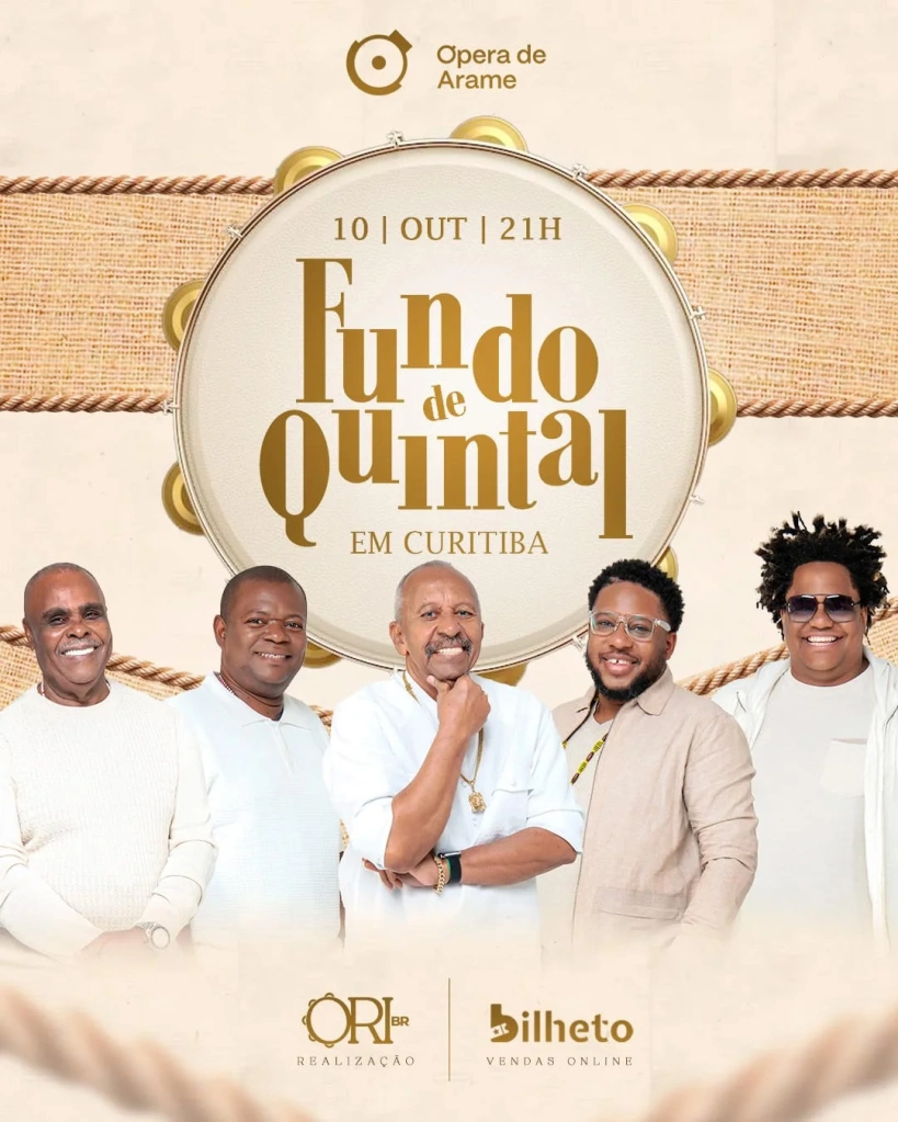 Fundo de Quintal