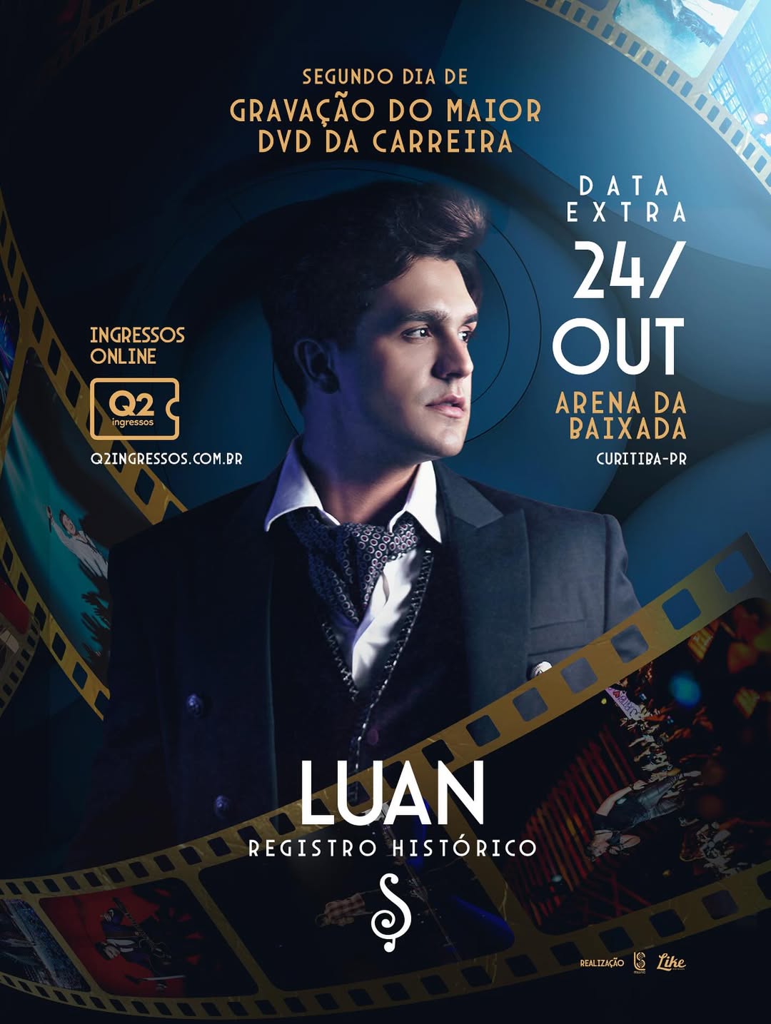 Luan Satana