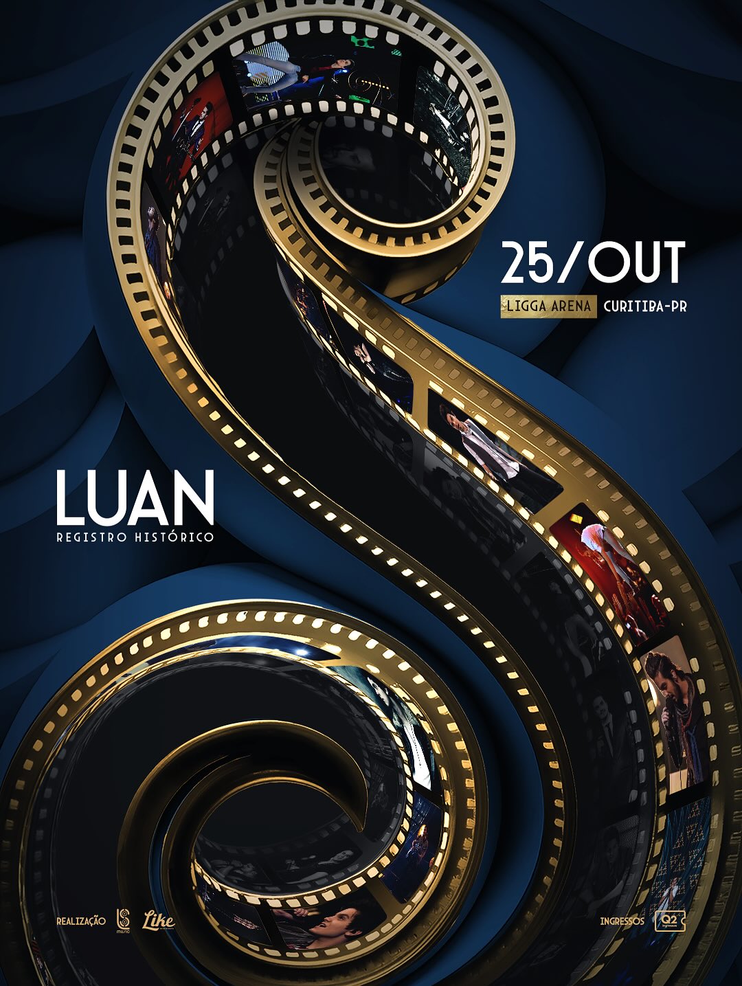 Luan Satana