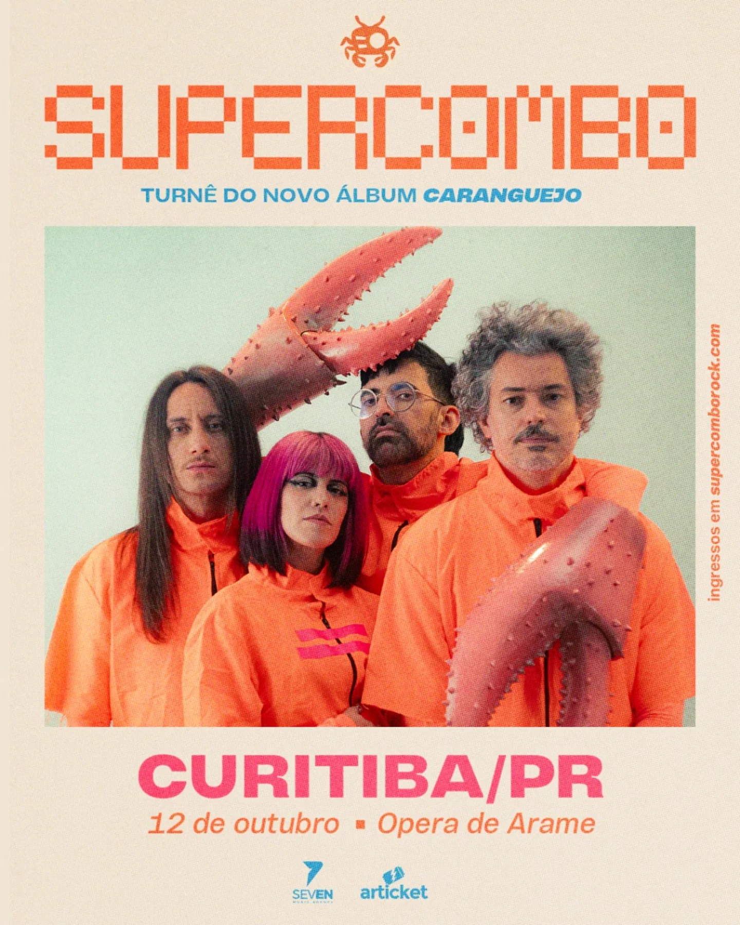 Supercombo