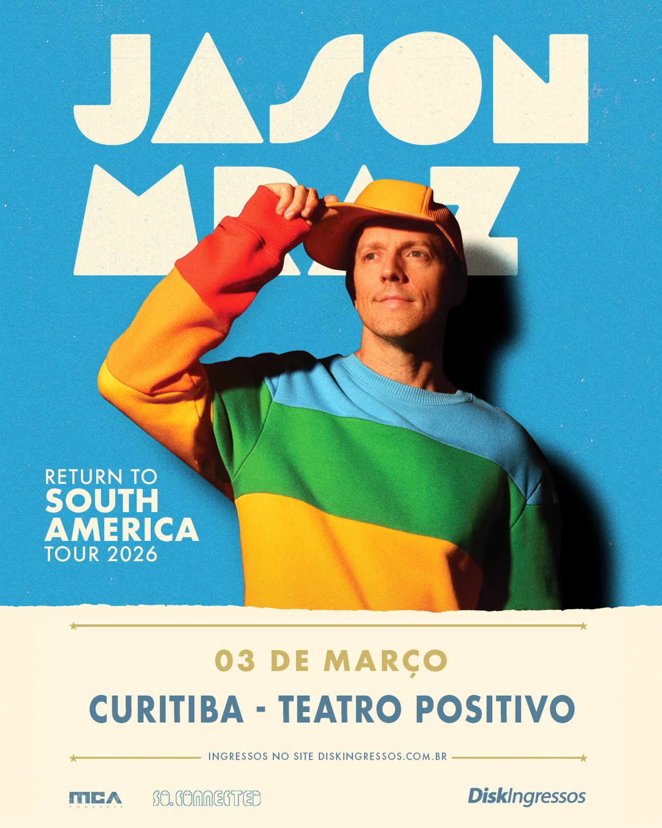 Jason Mraz