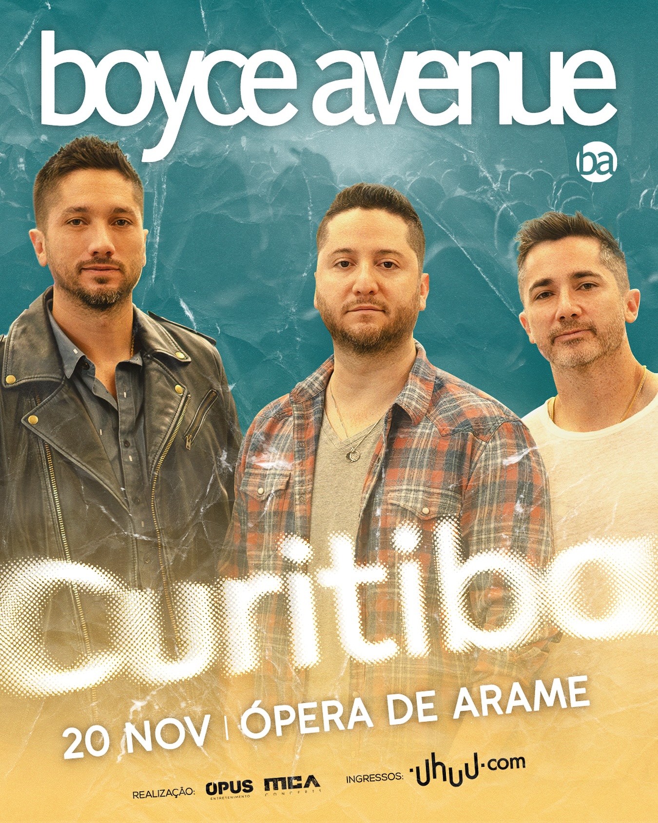 Boyce Avenue