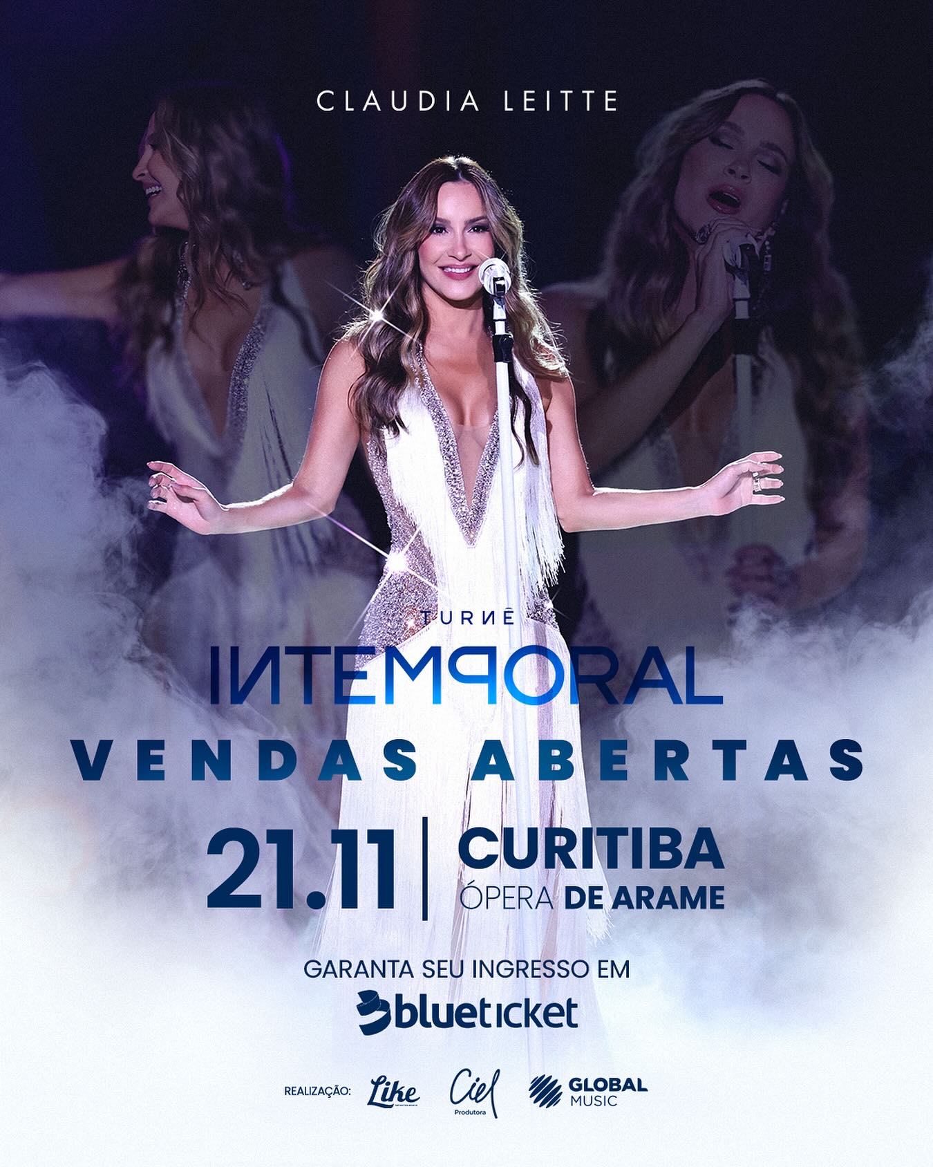 Claudia Leitte