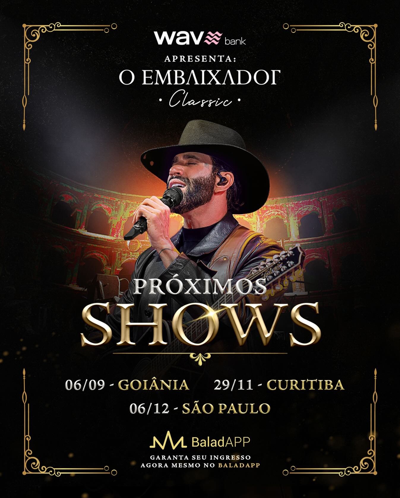 Gusttavo Lima