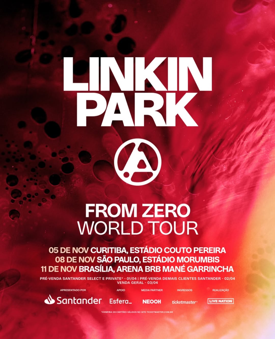 Linkin Park