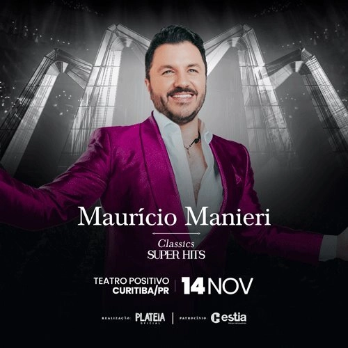 Maurício Manieri