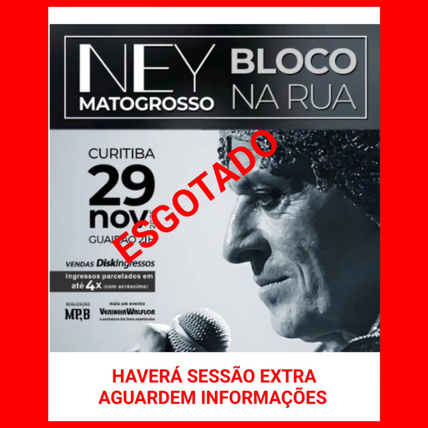 Ney Matogrosso