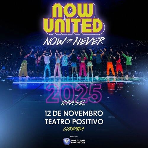 Now United