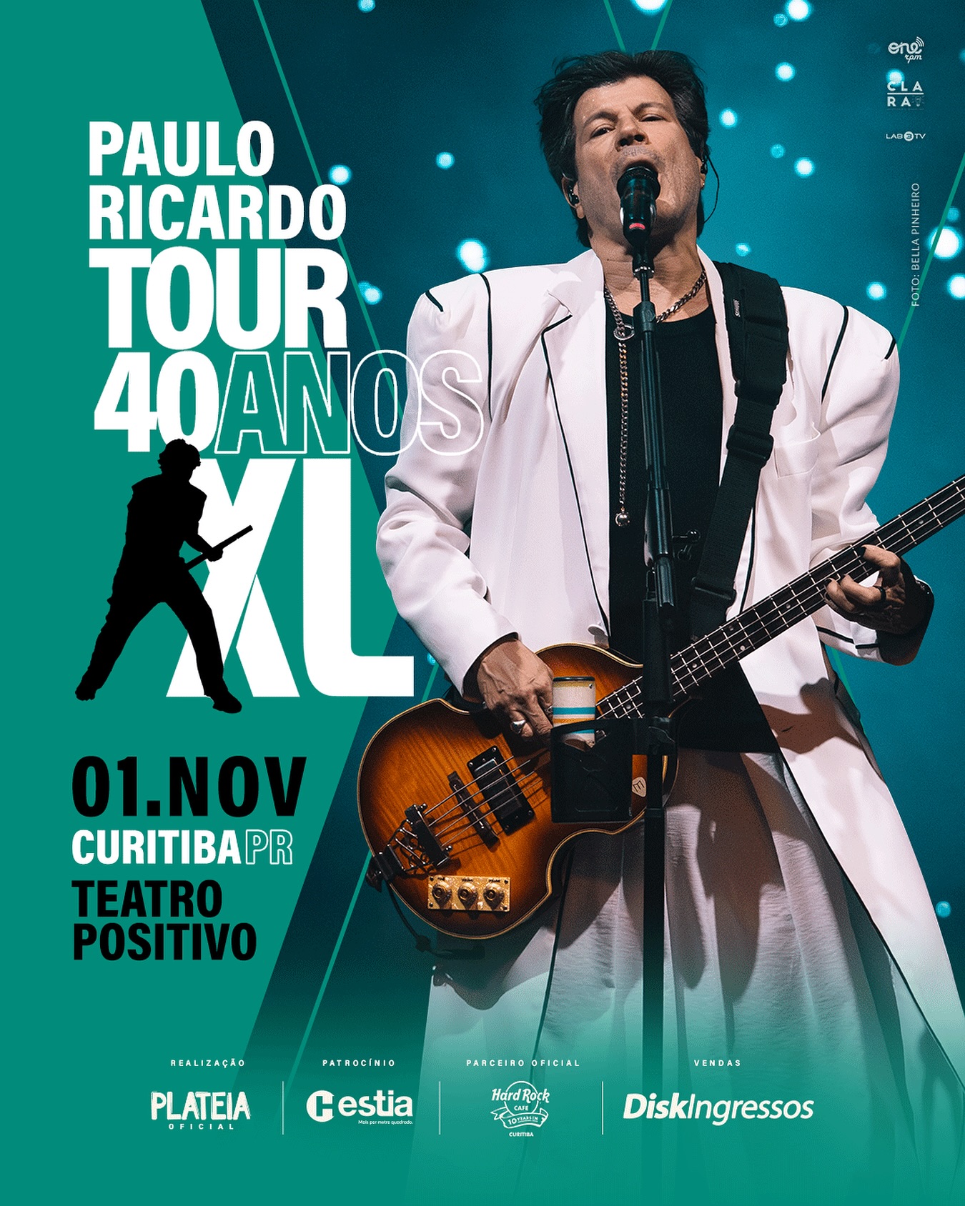 Paulo Ricardo