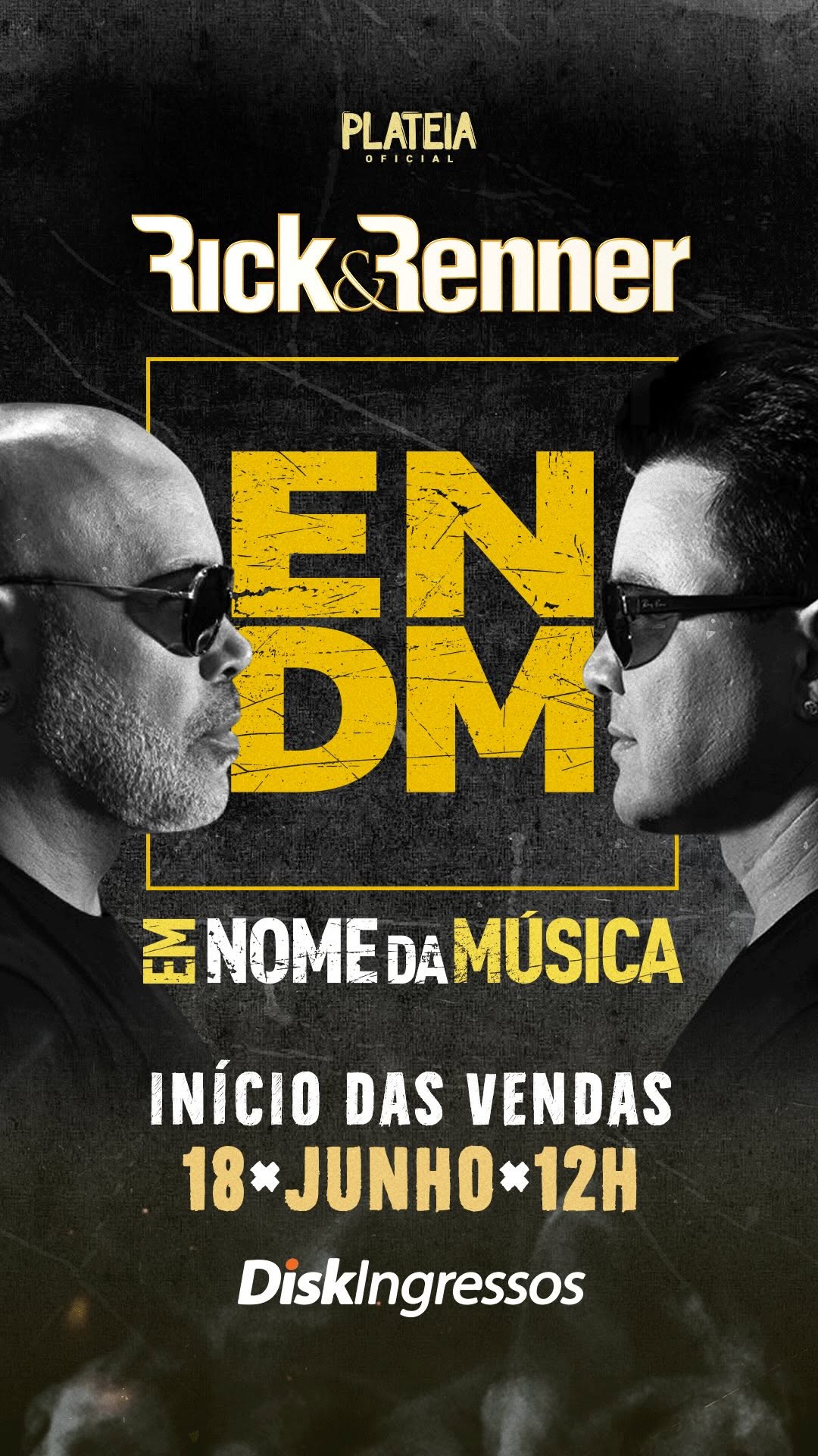 Rick e Renner