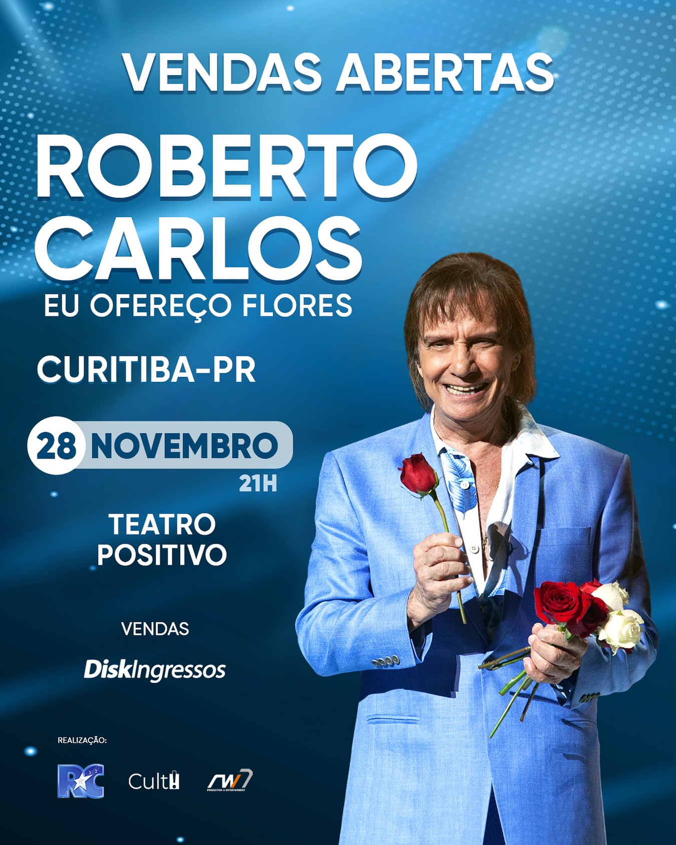 Roberto Carlos