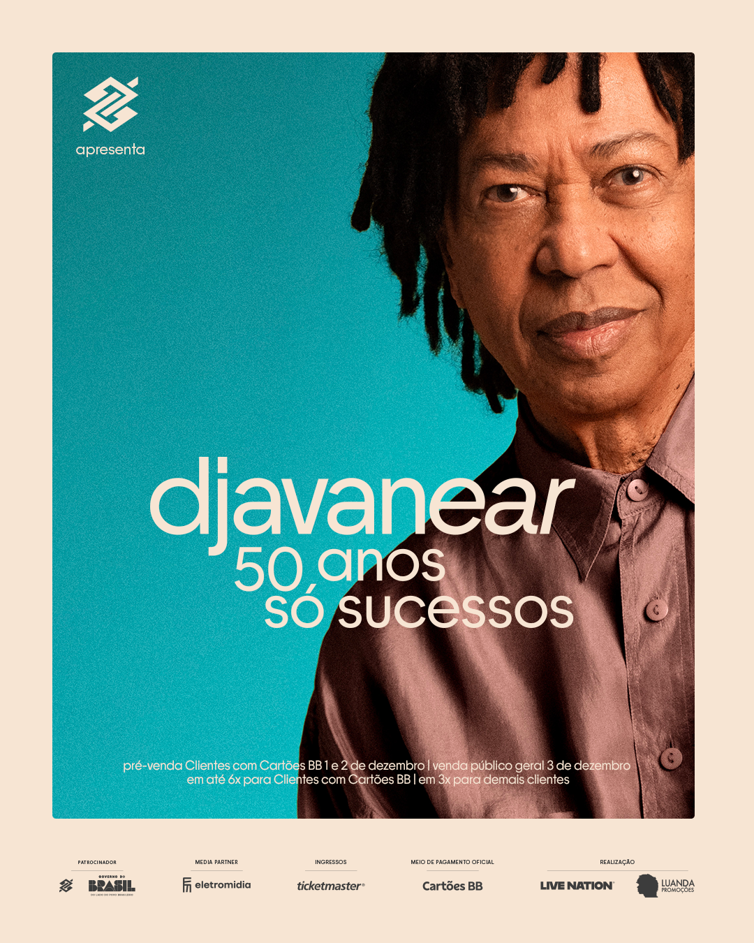 Djavan