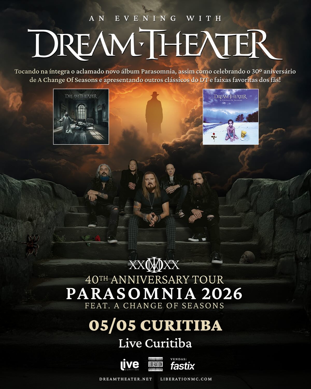 Dream Theater