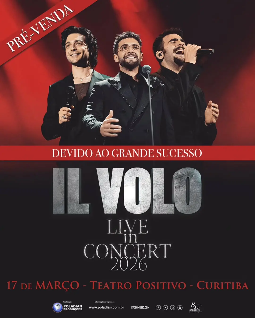 Il Volo