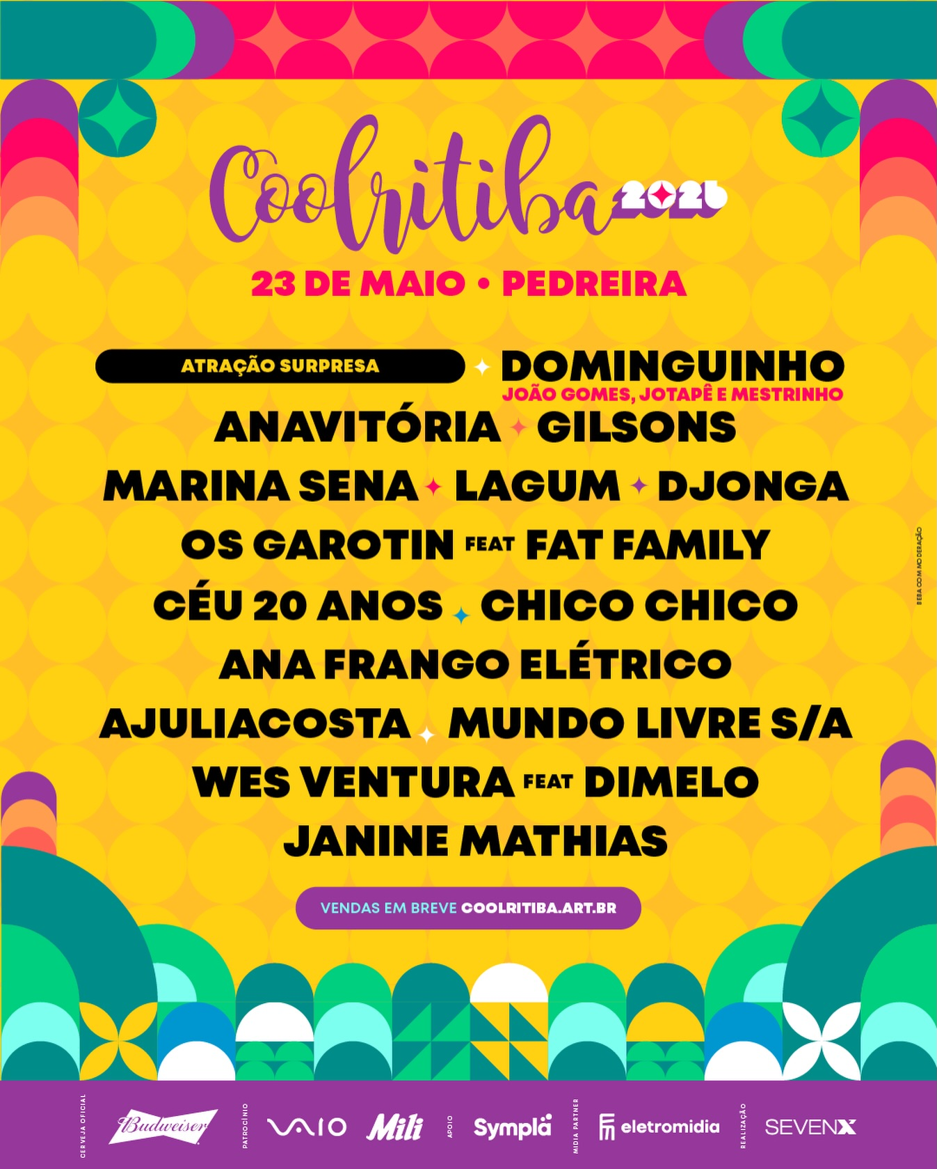 Festival Coolritiba