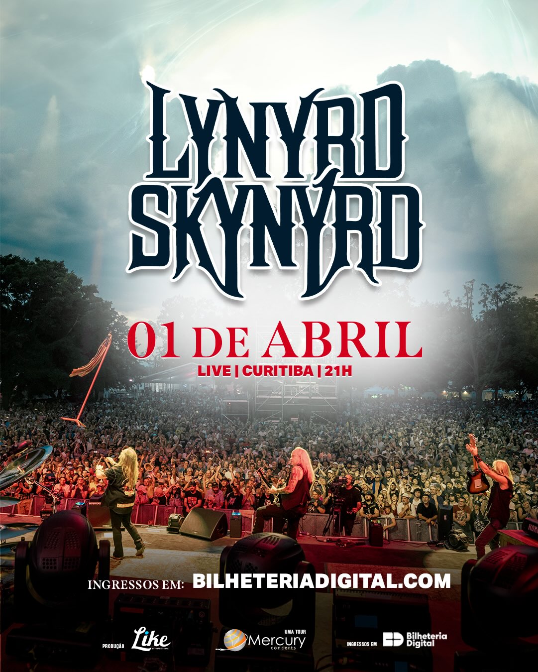 Lynyrd Skynyrd
