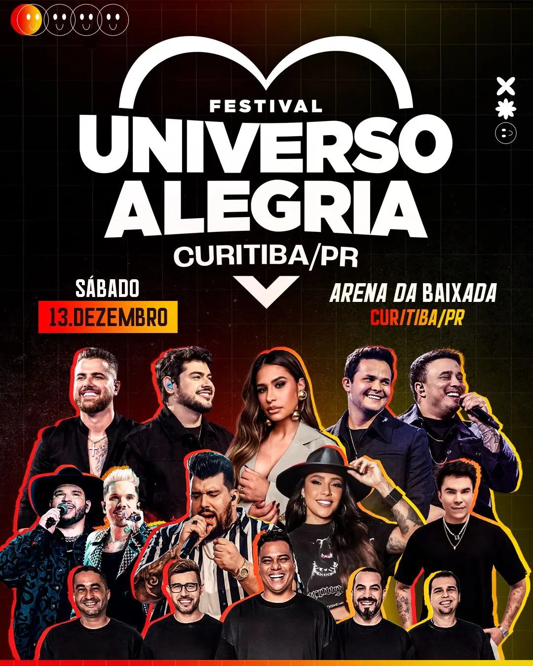 Universo Alegria