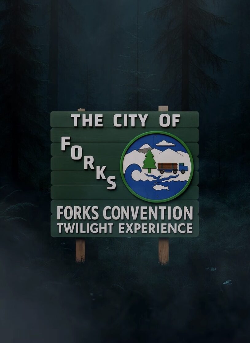Forks Convention