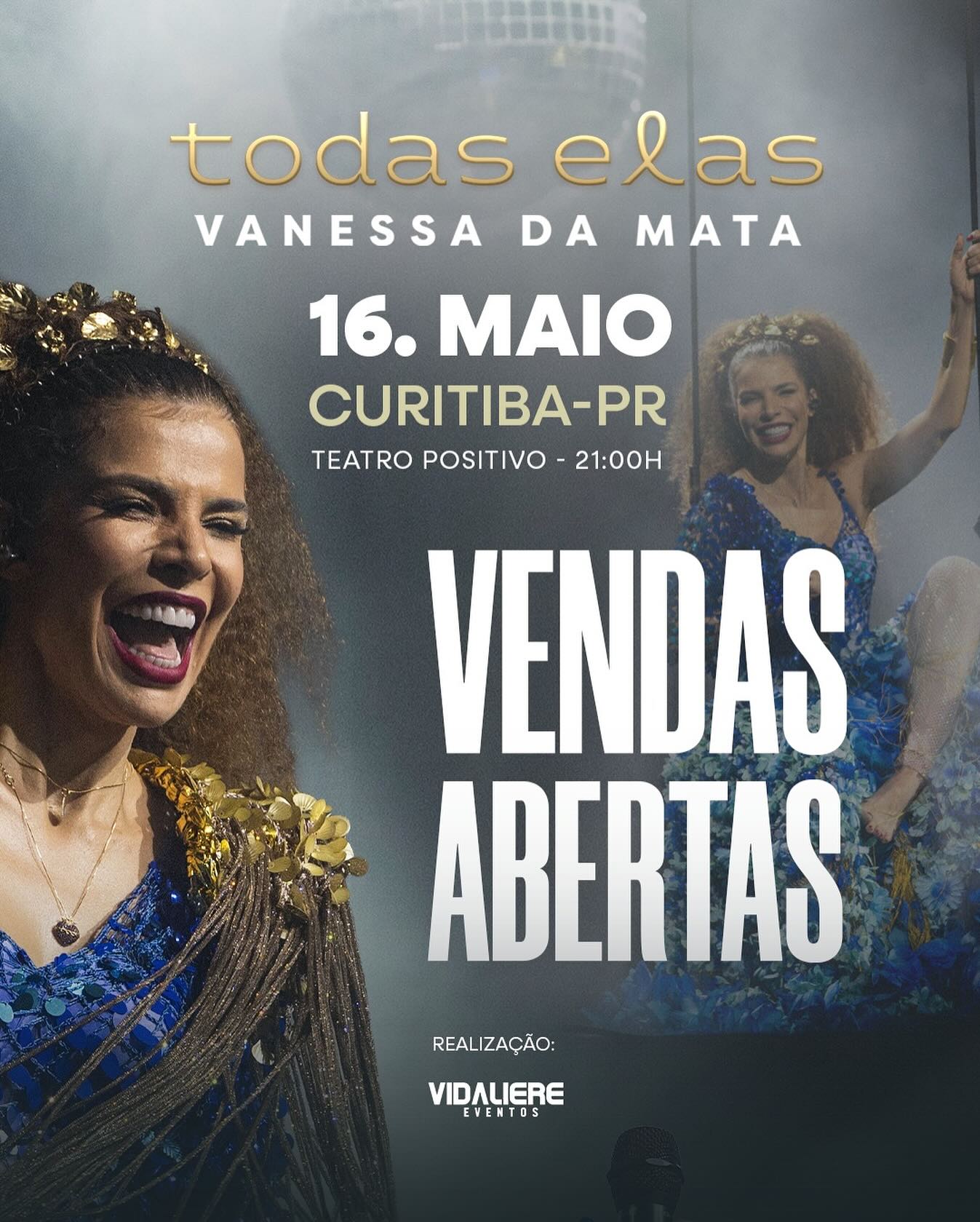 Vanessa da Mata