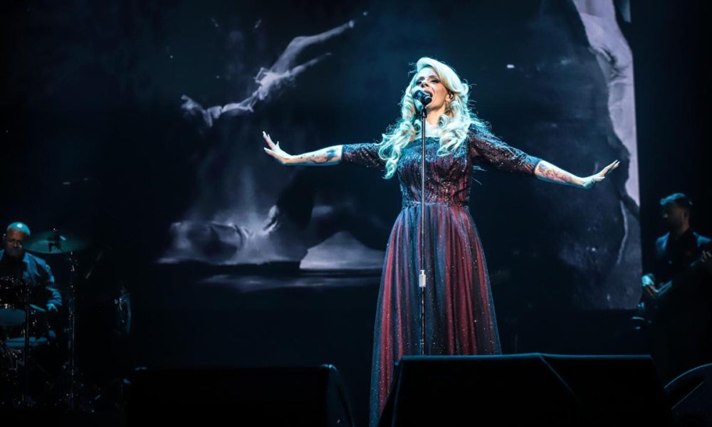 Adele-Tribute-em-curitiba-ingressos-2025