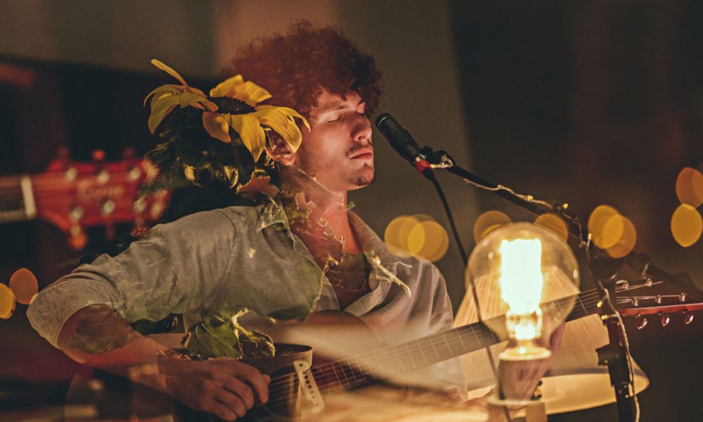 Bryan-behr-show-live-novo-single