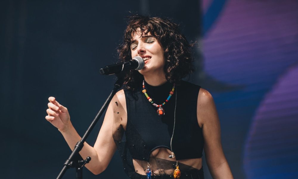 Clarice Falcão