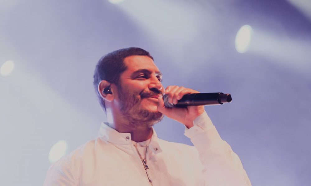 Criolo