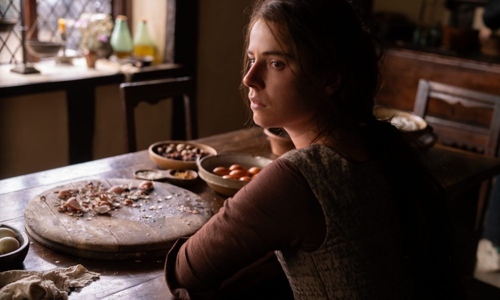 4238_D033_00617_R

Jessie Buckley stars as Agnes in director Chloé Zhao’s HAMNET, a Focus Features release.

Credit: Agata Grzybowska / © 2025 FOCUS FEATURES LLC