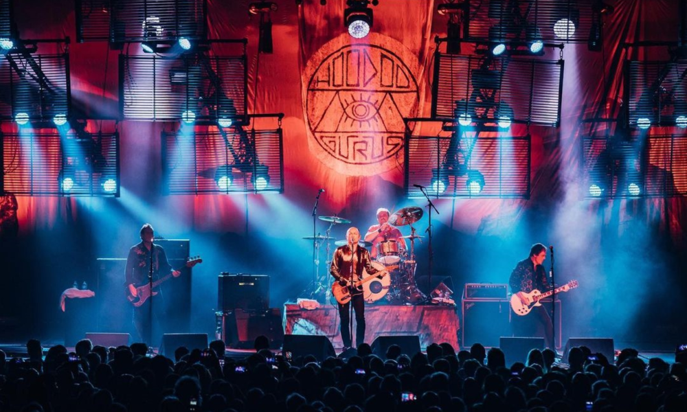HoodooGurus-Australia-curitiba-2024