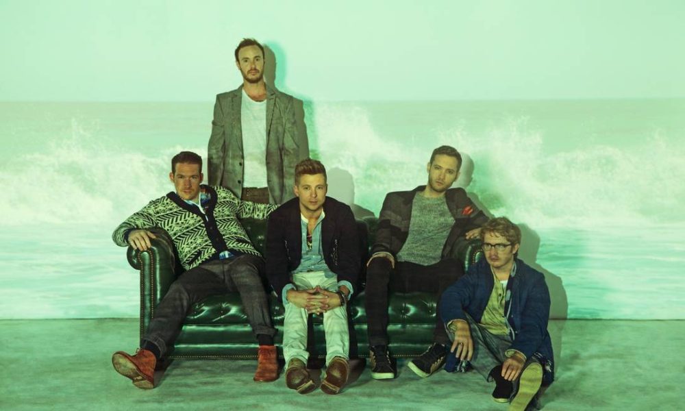 OneRepublic