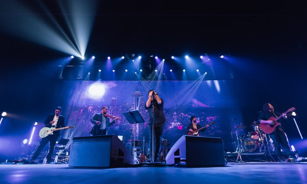 Pearl Jam Symphonic_10 - Crédito Fabiano Battaglin