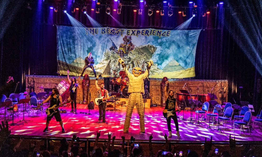 The-Beast-Experience-em-curitiba-ingressos-2025