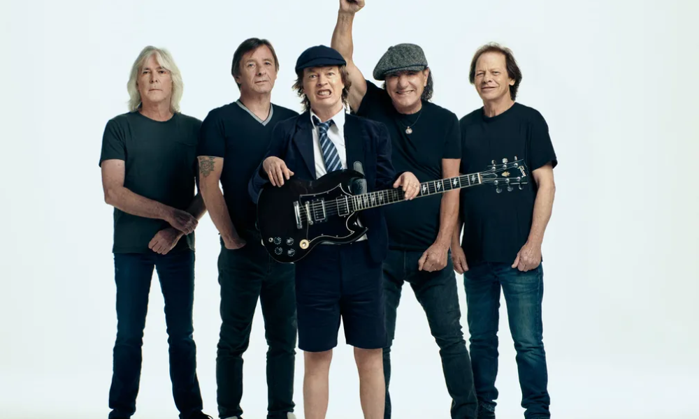 acdc