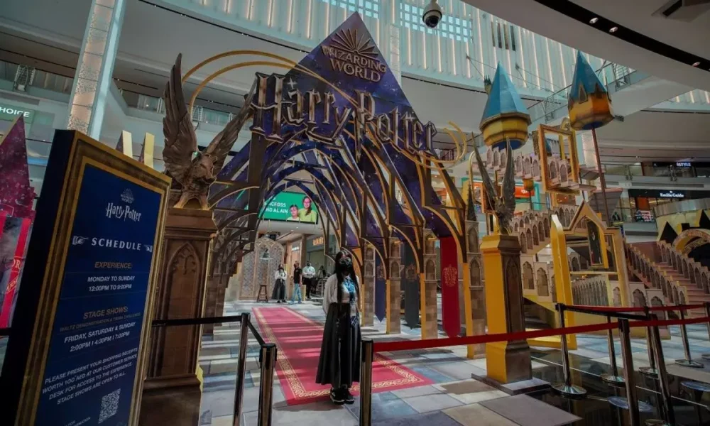 hogwarts hogwarts