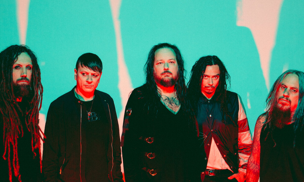 KoRn